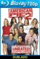 American Pie 2 – A 2ª Vez É Ainda Melhor 