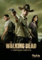 THE WALKING DEAD 1ª TEMPORADA 