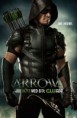 Arrow 4 temporada