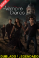 vampire diaries completo